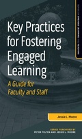 Cover: Key Practices for Fostering Engaged Learning - Routledge