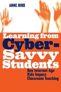Bild: Learning from Cyber-Savvy Students - Routledge