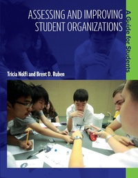 Enlarge image Cover: Assessing and Improving Student Organizations - Routledge