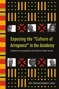 Abbildung von: Exposing the "Culture of Arrogance" in the Academy - Routledge