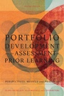 Cover: Portfolio Development and the Assessment of Prior Learning - Routledge