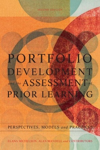 Abbildung von: Portfolio Development and the Assessment of Prior Learning - Routledge