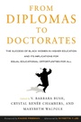 Cover: From Diplomas to Doctorates - Routledge