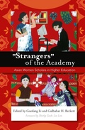 Cover: "Strangers" of the Academy - Routledge