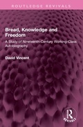 Cover: Bread, Knowledge and Freedom - Routledge