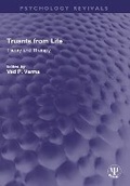 Cover: Truants from Life - Routledge
