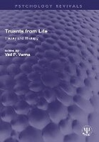 Enlarge image Cover: Truants from Life - Routledge