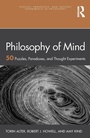 Cover: Philosophy of Mind - Routledge