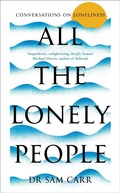 Cover: All the Lonely People - Picador