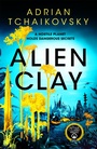 Cover: Alien Clay - Tor