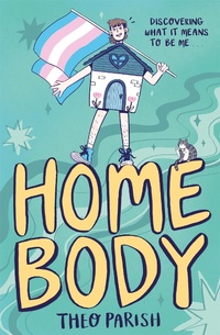 Abbildung von: Homebody - Macmillan