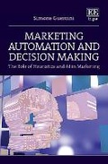 Cover: Marketing Automation and Decision Making - Edward Elgar Publishing