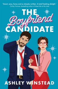 Enlarge image Cover: The Boyfriend Candidate - Apollo