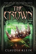 Cover: The Crown - IngramSpark