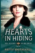 Cover: Hearts in Hiding - IngramSpark
