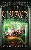 Cover: The Crown - IngramSpark