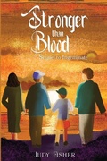 Cover: Stronger Than Blood - IngramSpark