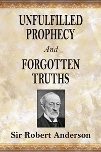 Abbildung von: Unfulfilled Prophecy And Forgotten Truths - Trumpet Press