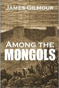 Abbildung von: Among the Mongols - Bookcrop