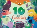 Cover: Ten 'Lil Cannibals - IngramSpark
