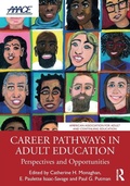 Cover: Career Pathways in Adult Education - Routledge