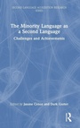 Cover: The Minority Language as a Second Language - Routledge