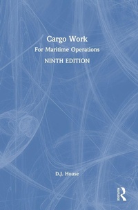 Enlarge image Cover: Cargo Work - Routledge