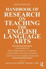 Cover: Handbook of Research on Teaching the English Language Arts - Routledge