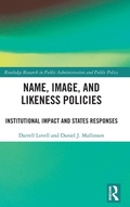 Cover: Name, Image, and Likeness Policies - Routledge