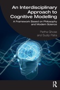 Cover: An Interdisciplinary Approach to Cognitive Modelling - Routledge