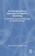 Cover: An Interdisciplinary Approach to Cognitive Modelling - Routledge
