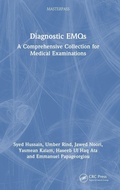 Cover: Diagnostic EMQs - CRC Press