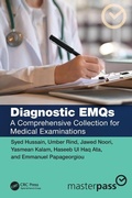 Cover: Diagnostic EMQs - CRC Press