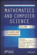 Cover: Mathematics and Computer Science, Volume 1 - Wiley-Scrivener