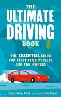 Cover: The Ultimate Driving Book - Odd Dot