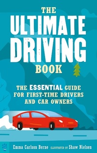 Enlarge image Cover: The Ultimate Driving Book - Odd Dot