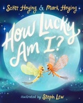 Cover: How Lucky Am I? - Henry Holt & Company Inc