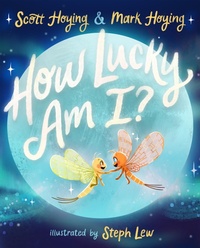 Enlarge image Cover: How Lucky Am I? - Henry Holt & Company Inc