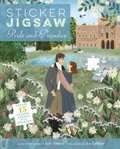 Cover: Sticker Jigsaw: Pride and Prejudice - St Martin's Press