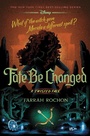 Cover: Fate Be Changed - Hyperion