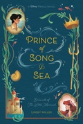 Cover: Prince of Song & Sea - Hyperion