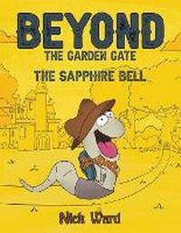 Enlarge image Cover: Beyond the Garden Gate - Austin Macauley Publishers