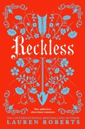 Cover: Reckless - Simon & Schuster Children's
