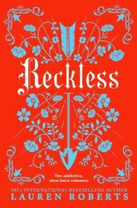 Enlarge image Cover: Reckless - Simon & Schuster Children's