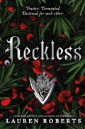 Cover: Reckless: Volume 2 - Simon & Schuster Ltd