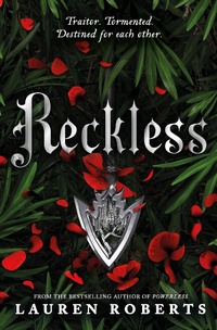 Enlarge image Cover: Reckless: Volume 2 - Simon & Schuster Ltd