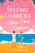 Cover: Second Chances in New Port Stephen - Simon & Schuster Ltd