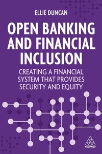 Abbildung von: Open Banking and Financial Inclusion - Kogan Page Ltd