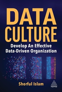 Abbildung von: Data Culture - Kogan Page Ltd