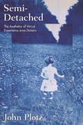 Cover: Semi-Detached - Princeton University Press